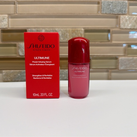 Shiseido Ultimune Power Infusing Serum - Picture 1 of 1